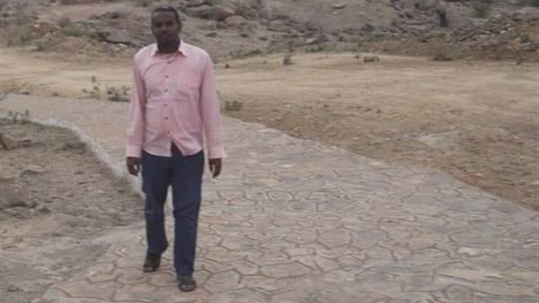 اعتقال الاستاذ احمد الخير بكسلا واغتياله بالمعتقل