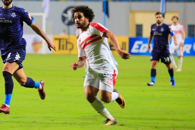 موعد مباراة الزمالك و جورماهيا الكينى الاحد 3 / 2 / 2019 والقنوات الناقلة
