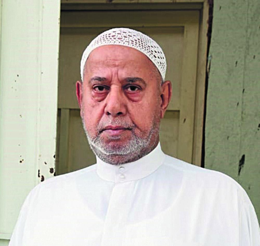 جد الطفل «منحور المدينة» لـ اليوم: القاتل لا علاقة له بالأسرة