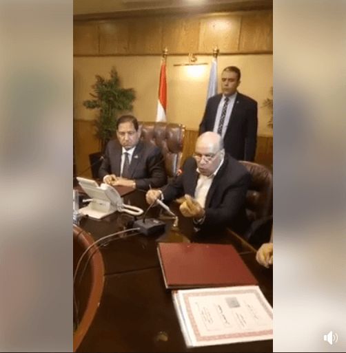 معرفة نتيجتك.. نتيجة الشهادة الاعدادية 2019 محافظة الغربية على مديرية التربية والتعليم بالغربية
