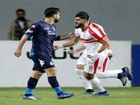 مشاهدة مباراة الزمالك وجورماهيا الكيني بث مباشر