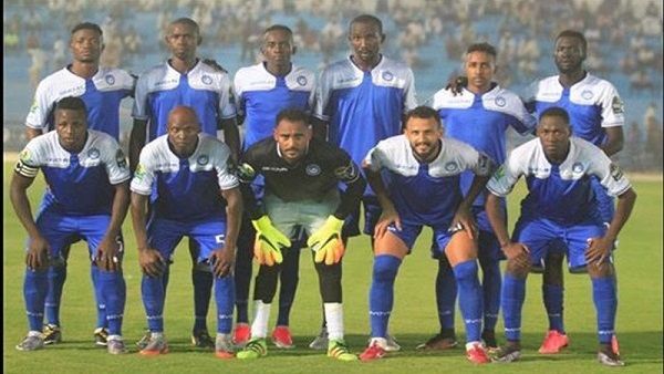 رياضة | موعد مباراة الهلال السوداني وأشانتي كوتوكو في الكونفدرالية الإفريقية