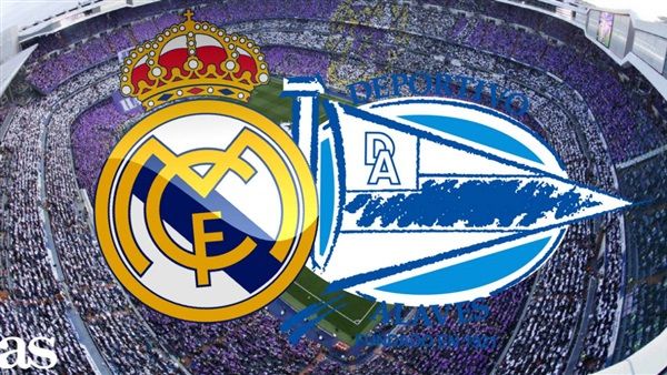 اونلاين | بث حي يلا شوت.. مشاهدة مباراة ريال مدريد والافيس الان | كورة اون لاين | كورة لايف | الاسطورة لايف
