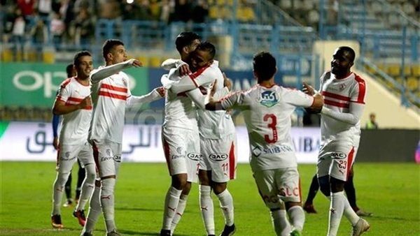 اونلاين | مشاهدة مباراة الزمالك اليوم | شاهد مباراة الزمالك وجورماهيا الكيني الان | الزمالك وجورماهيا بث مباشر