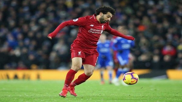اونلاين | بث مباشر| مباراة ليفربول ووست هام في الدوري الإنجليزي