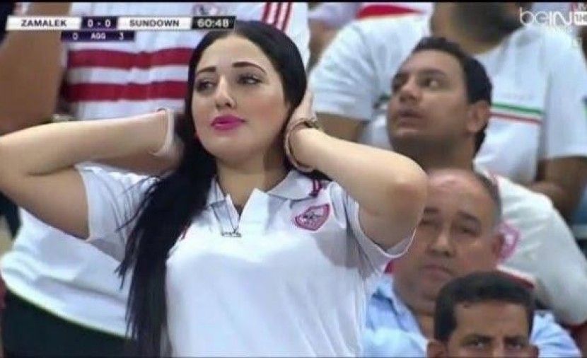 مشاهده: دنيا الحلو تكشف موعد حفل خطوبتها على محمد عنتر