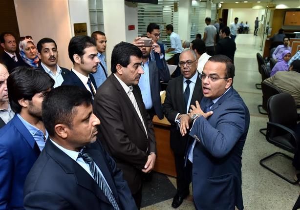 عصابة هيئة الإستثمار بددت ٨٠٠ مليون جنيه : إسألوا جهاز المحاسبات