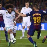 مشاهدة مباراة ريال مدريد وبرشلونة بث مباشر اليوم الأربعاء 6-2-2019