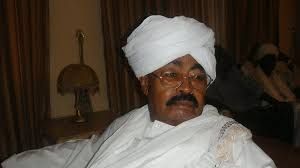 في ذمة الله الفنان السوداني الشهير “علي ابراهيم اللحو”