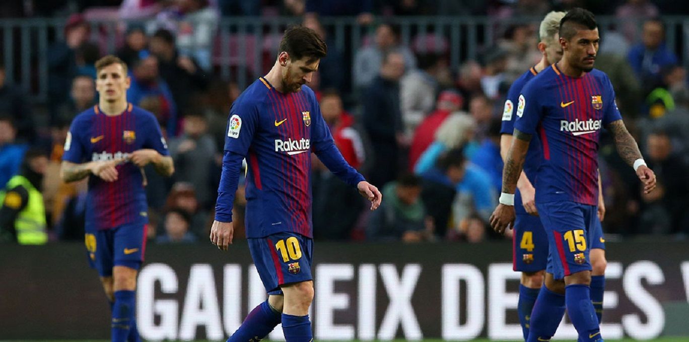 “تردد” القنوات المفتوحة الناقلة لمباراة برشلونة وريال مدريد “الكلاسيكو”...