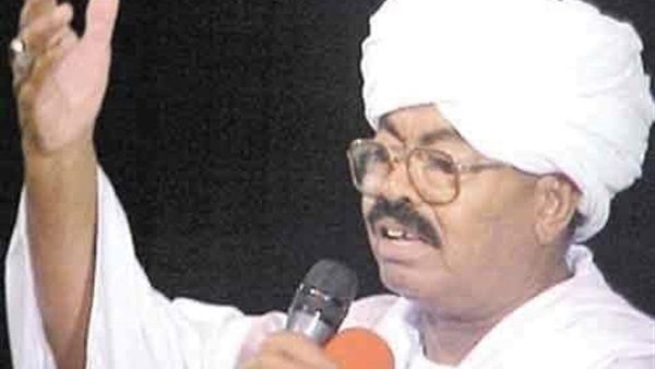 السيرة الذاتية للفنان الراحل علي إبراهيم اللحو