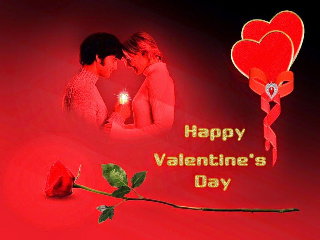 صور تهنئة عيد الحب 2019 Happy Valentine Day كروت معايدة وأغلفة فيس بوك وبطاقات تهاني
