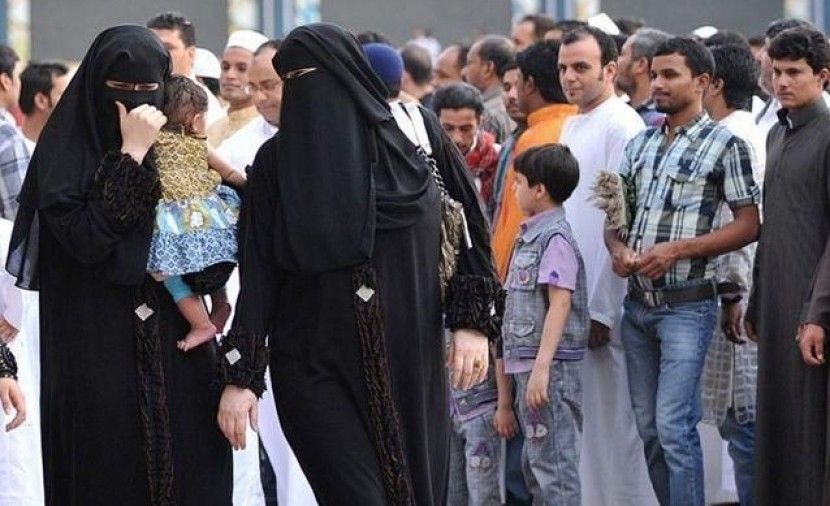 حقيقة منع السعوديين من دخول المغرب
