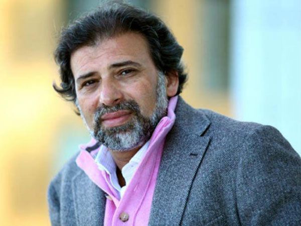 شاهد.. تعليق خالد يوسف على اعترافات منى فاروق وشيما الحاج