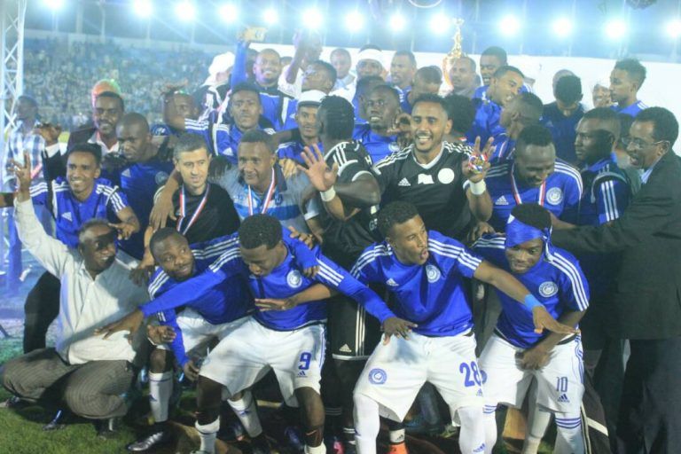 تعرّف على موعد مباراة الهلال وناكانا الزامبي بتوقيت السودان