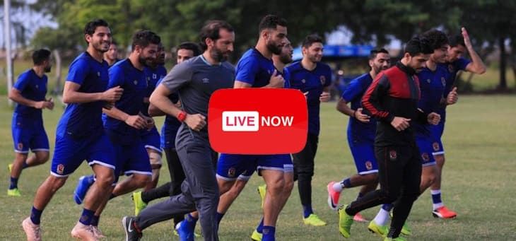 مشاهدة مباراة الاهلي وسيمبا بث مباشر يلا شوت حصري Ahly ماتش الأهلي ضد سيمبا التنزاني| دوري ابطال...