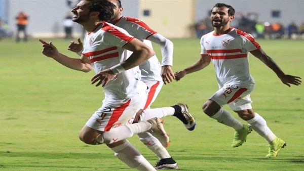 اونلاين | كورة أون لاين مشاهدة مباراة الزمالك ونصر حسين داي اليوم 13-2-2019