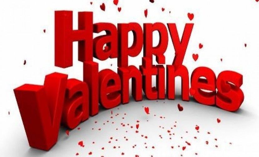 رسائل عيد الحب الفلانتين 2019 - مسجات عيد الحب للحبيب