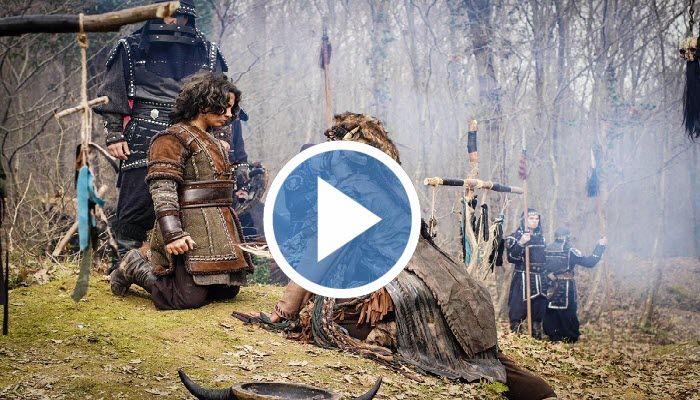 “الان شاهد أرطغرل بث مباشر ” ارطغرل 135 HD مترجم كامل|شاهد ارطغرل 135 موقع النور بث...