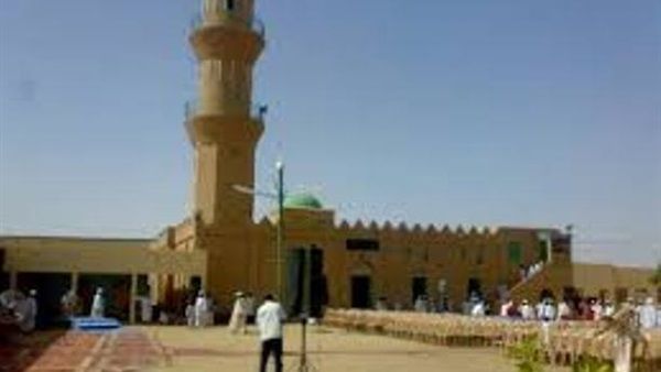 زعيم صوفي بشمال السودان يعتذر عن استقبال البشير