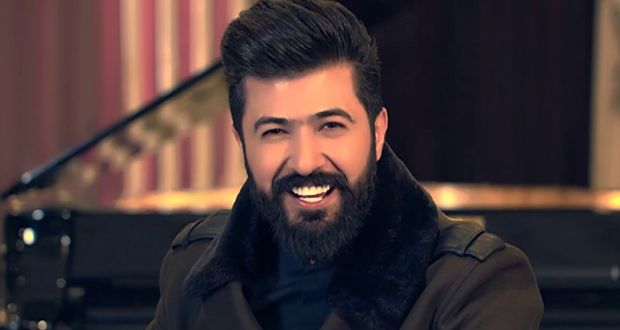سيف نبيل يطرح “قلب ثاني” في عيد الحب – بالفيديو