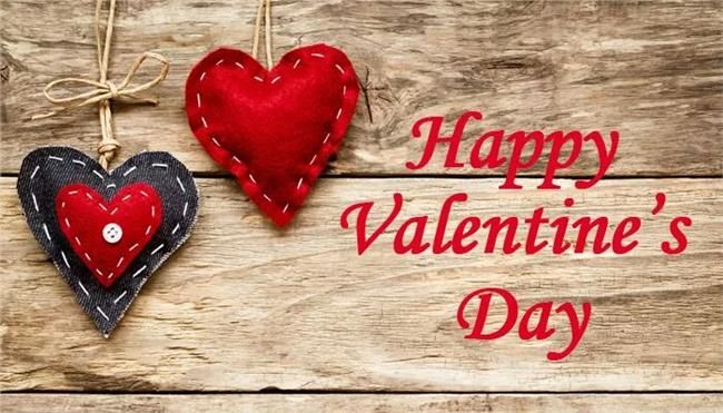 أحلى كلمات ورسائل عيد الحب 2019 sms صور عيد حب سعيد للأحبة والمتزوجين