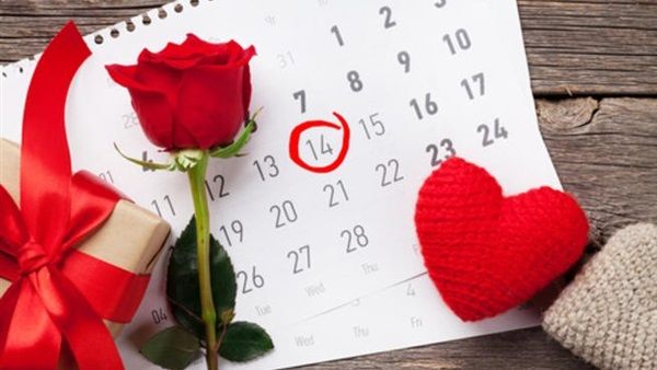 عيد الحب 2019_ حكم الاحتفال بعيد الحب “valentine day” في الشرع وآراء الشيوخ بالأدلة
