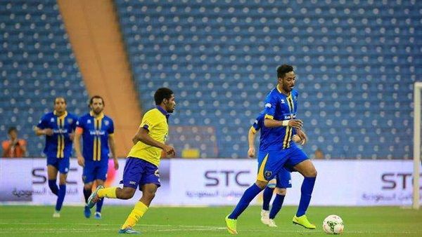 اونلاين | دوري بلس - مشاهدة مباراة التعاون وأحد بث مباشر اليوم الخميس 14-2-2018 في الدوري السعودي