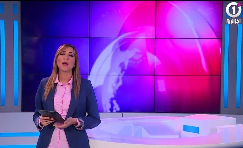 تردد قناة الجزائرية وان 2019 على نايل سات
