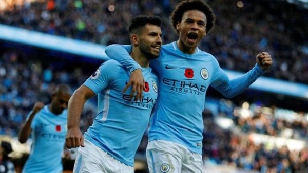 اونلاين | يلا شوت مشاهدة مباراة مانشستر سيتي ونيوبورت كاونتي بث مباشر اليوم السبت في كأس الاتحاد الإنجليزي