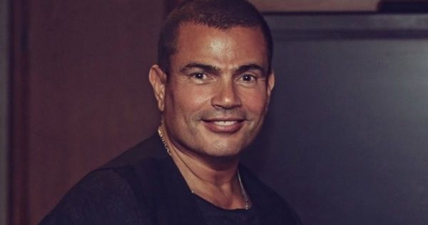 خاص الفن -عمرو دياب ينشئ ستوديو في فيلته الجديدة وهذه التفاصيلخاص الفن-"الزمن الجميل" يتسبب بمغادرة...