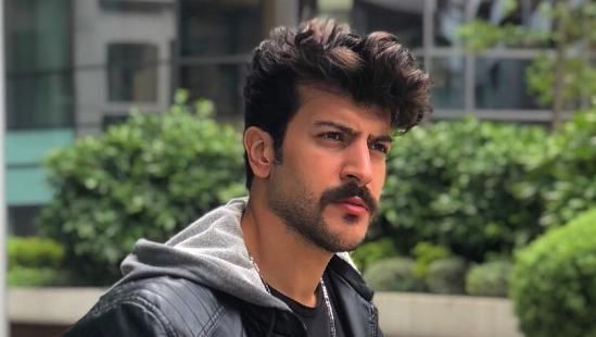 خطوبة عيسى المرزوق على نادين نجيم السعودية!.. فيديو