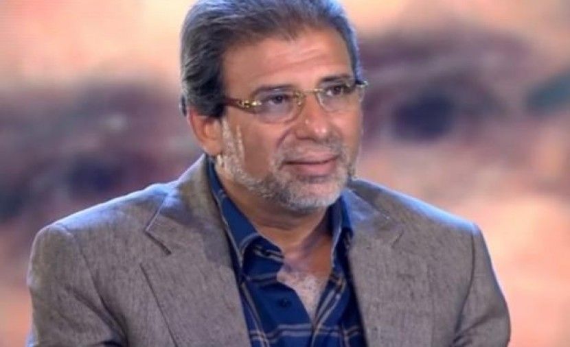 تراند اليوم : " YouTube‏" فيديو رانيا يوسف وخالد يوسف كامل