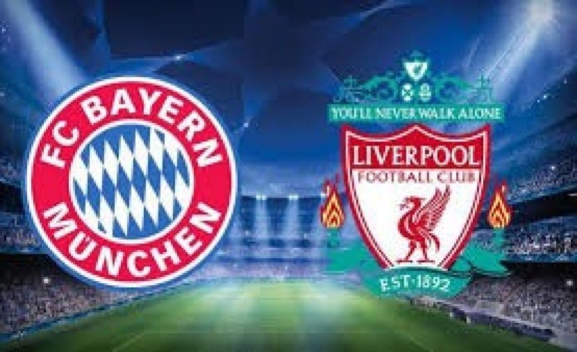 تراند اليوم : موعد مباراة ليفربول القادمة في دوري الابطال .. مشاهدة ليفربول والبايرن 19-2-2019نهائي دوري أبطال...