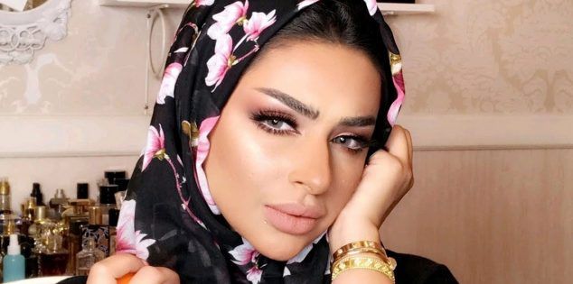 شاهد.. امل الانصاري تعليقا على خطوبة اختها وعيسى المرزوق: “عيب يا جماعة”