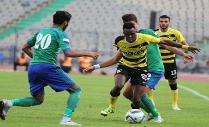 تراند اليوم : ماتش مصر المقاصة Vs وادي دجلة بث مباشر 18-2-2019 (الاسطورة اون لاين بث مباشر) مشاهدة مباراة مصر...