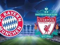 Liverpool مشاهدة مباراة ليفربول وبايرن ميونخ بث مباشر bein sport | يلا شوت الجديد | كول كورة | كورة لايف