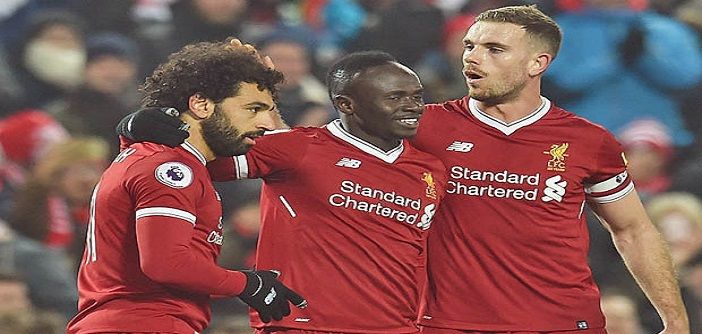 “تردد” القنوات المفتوحة الناقلة لمباراة ليفربول وبايرن ميونخ اليوم في دوري ابطال اوروبا...