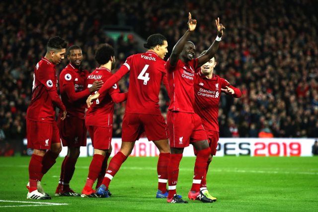 بث مباشر مباراة ليفربول وبايرن ميونخ فى دوري ابطال اوروبا