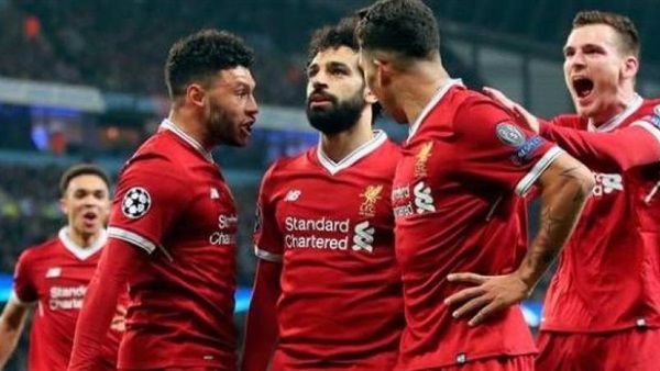 اونلاين | مشاهدة مباراة ليفربول وبايرن ميونخ بث مباشر bein sport | يلا شوت HD | كول كورة | كورة لايف