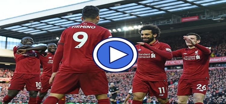 بث مباشر.. مشاهدة مباراة ليفربول وبايرن ميونخ يلا شوت Yalla Shoot الاسطورة نقل يوتيوب| ماتش ليفربول...