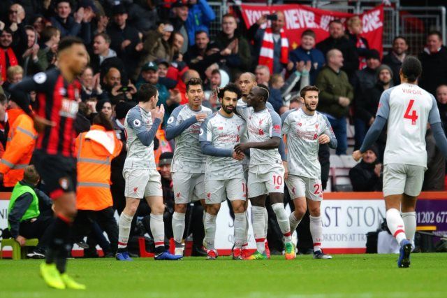 بث مباشر مباراة ليفربول وبايرن ميونخ فى دوري ابطال اوروبا