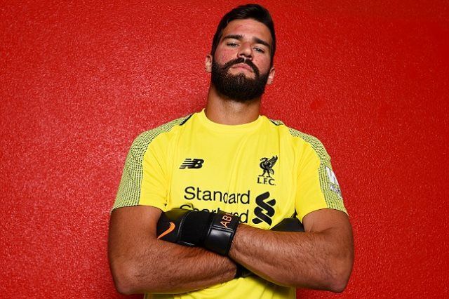 بث مباشر مباراة ليفربول وبايرن ميونخ فى دوري ابطال اوروبا