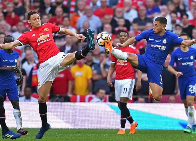 تعرف على نتيجة مباراة تشيلسي ومانشستر يونايتد في بطولة كأس الاتحاد