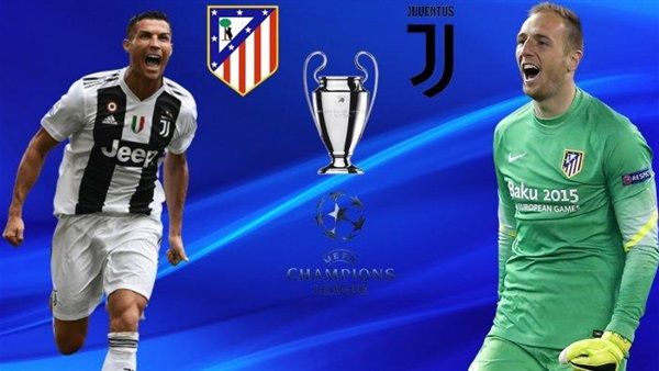 اونلاين | لايف UEFA..مشاهدة مباراةيوفنتوس وأتلتيكو مدريد بث مباشر.. اليوفي وأتلتيكو بث مباشر بدون تقطيع kooora دورى ابطال اوروبا