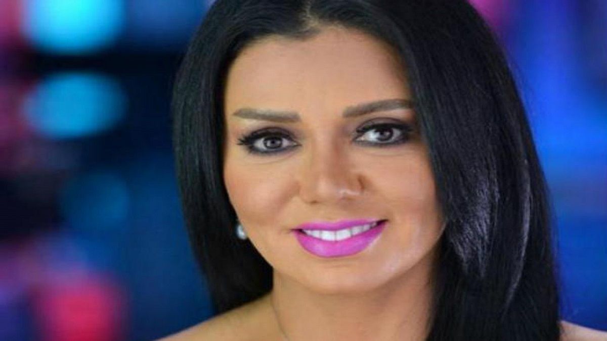 تراند اليوم : القبض على الراقصة كاميليا شبيهة رانيا يوسف لتورطها في فيديو مع خالد يوسف