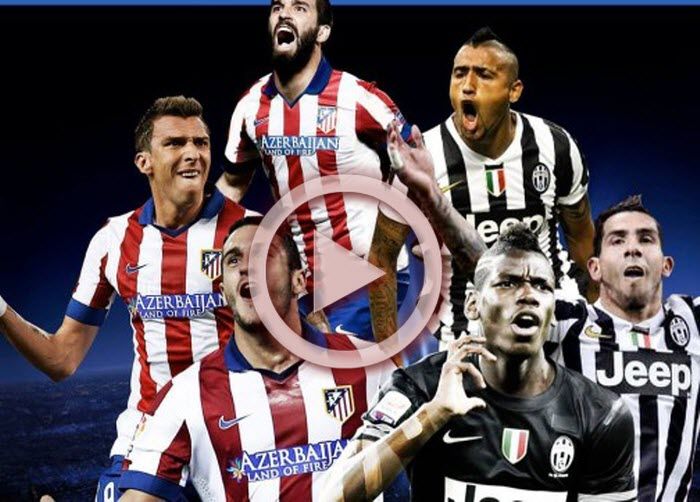 بث مباشر ..مشاهدة مباراة يوفنتوس وأتلتيكو مدريد بث مباشر.. لايف HD رابط يوفنتوس ضد أتلتيكو مدريد بث...