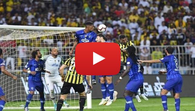 الآن kora live: بث مباشر مباراة الاتحاد والهلال اليوم 21/2/2019 في الدوري السعودي مباراة الهلال...