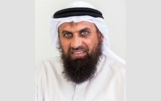 الامارات | ممثلة مغمورة تعتدي على والدة زوجها وتطردها إلى غرفة الخدم