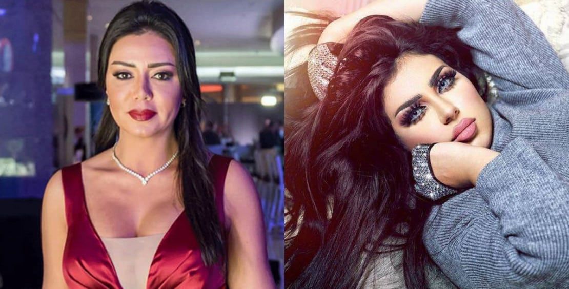 بالفيديو.. حليمة بولند لرانيا يوسف: دافعتُ عنكِ أمام هذا الشّخص.. والأخيرة “ما يهمنيش”